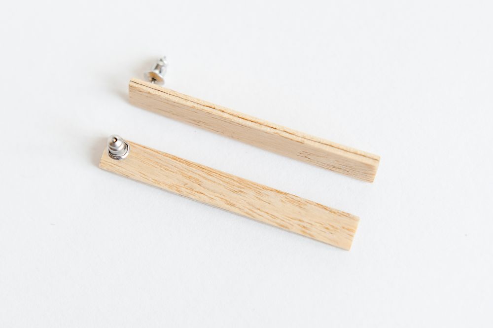 Cadeaux - Boucles d'oreilles Natura-1 - NATURA ACCESSORIES