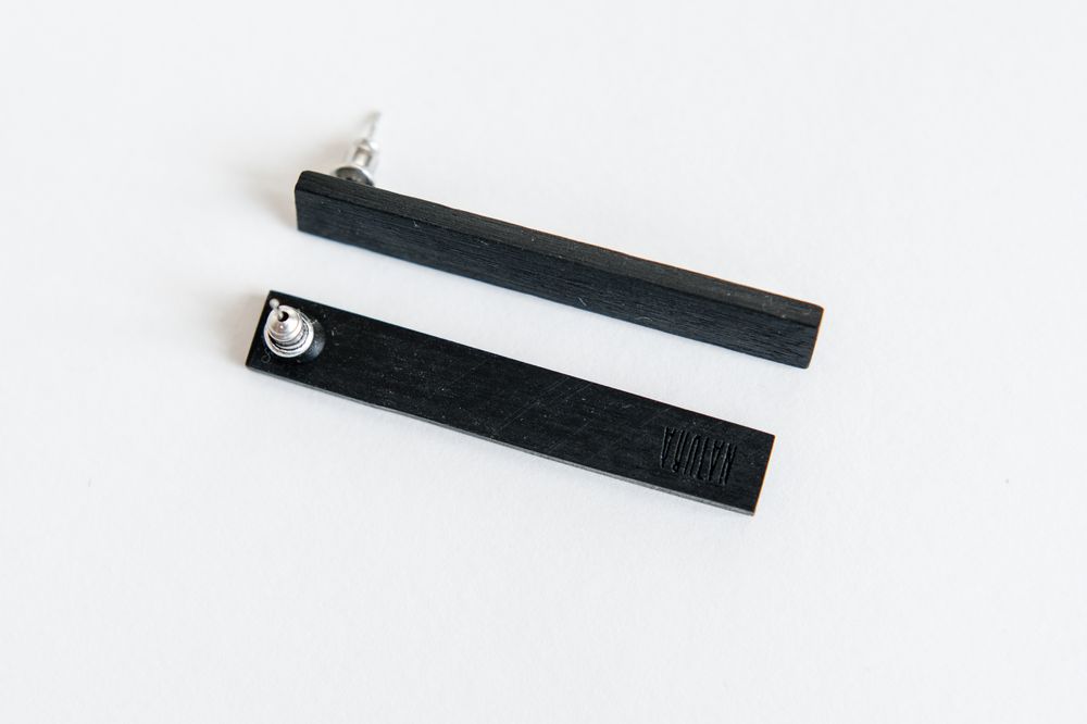 Cadeaux - Boucles d'oreilles Natura-1 - NATURA ACCESSORIES