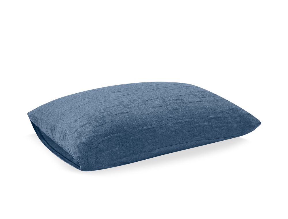 Linge de lit - CK Link / Parure de lit en jacquard et modal - CALVIN KLEIN