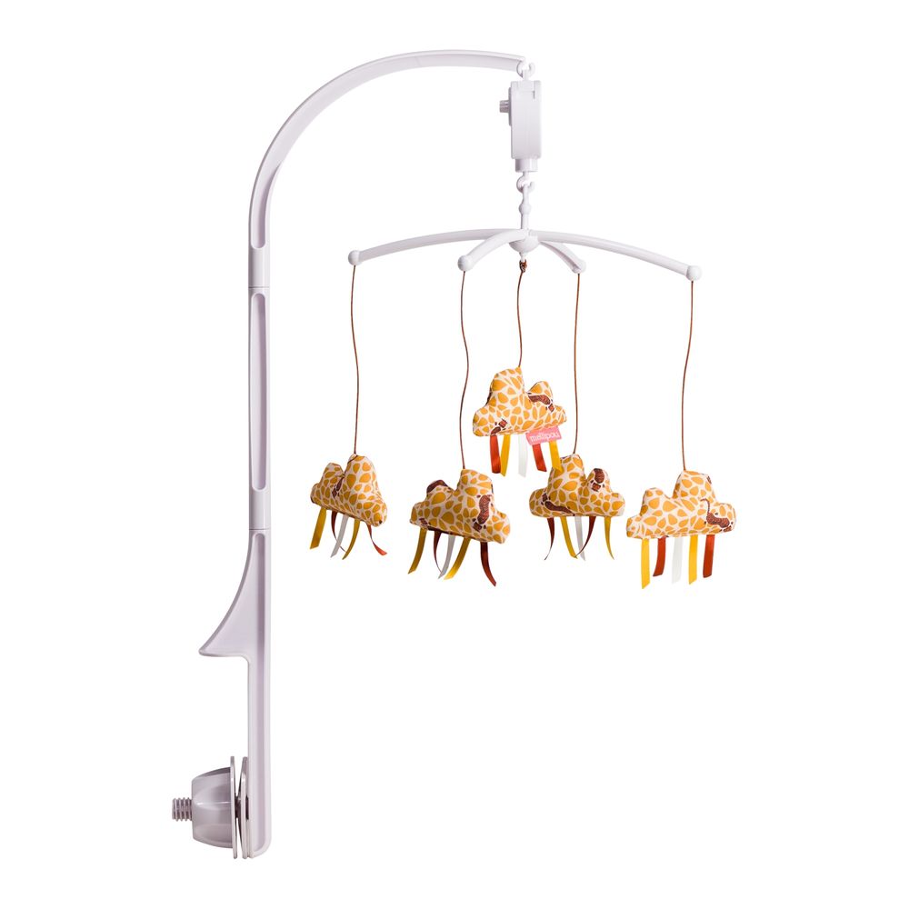 Chambres d'enfants - Mobiles musicaux - MELLIPOU