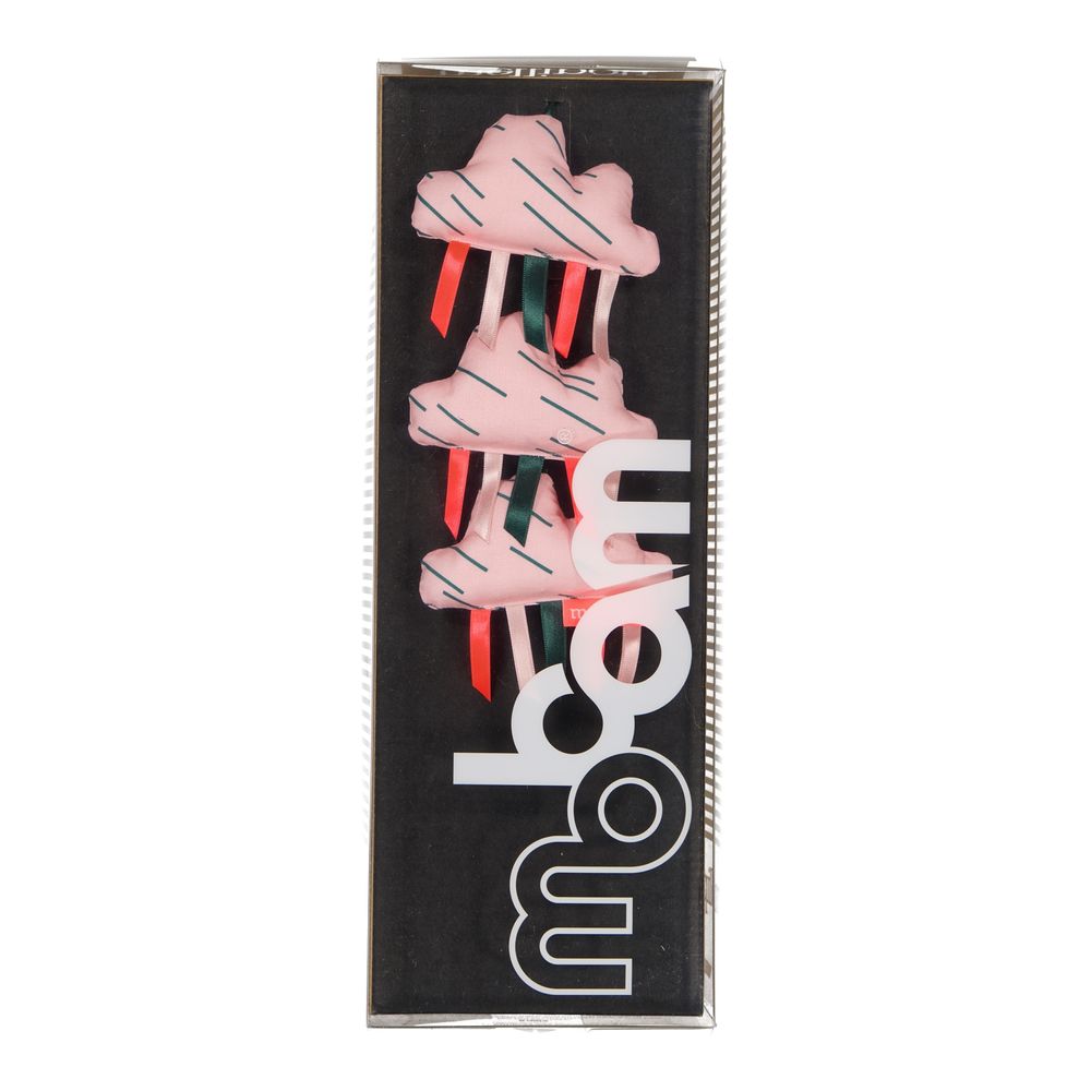 Chambres d'enfants - Mobiles musicaux - MELLIPOU