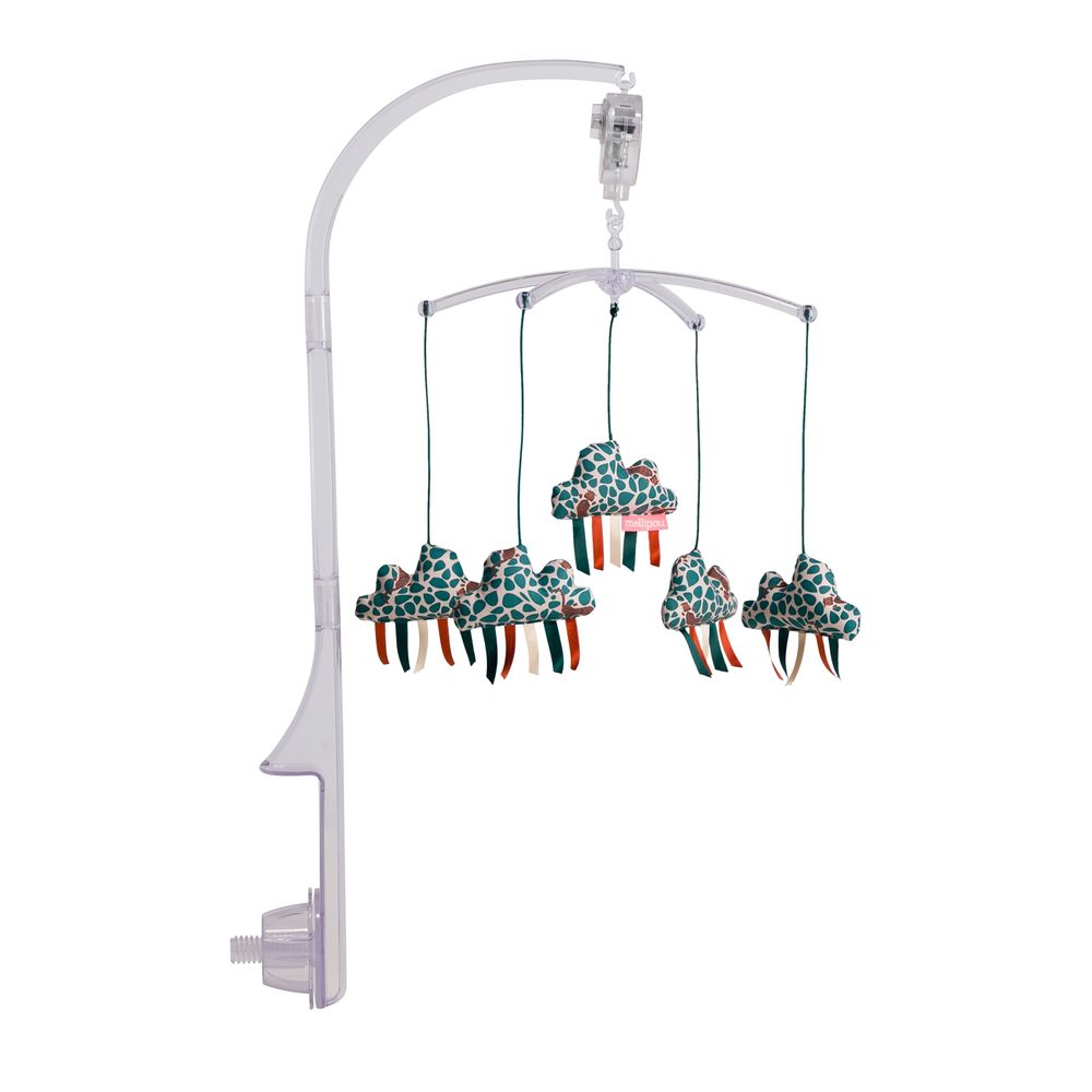 Chambres d'enfants - Mobiles musicaux - MELLIPOU