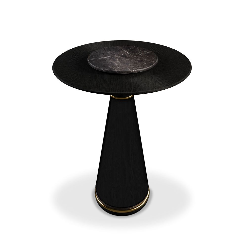 Dining Tables - Manhattan Bar Table XL - PORUS STUDIO