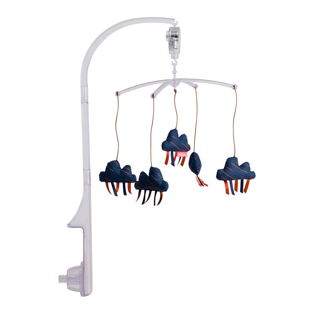 Chambres d'enfants - Mobiles musicaux - MELLIPOU