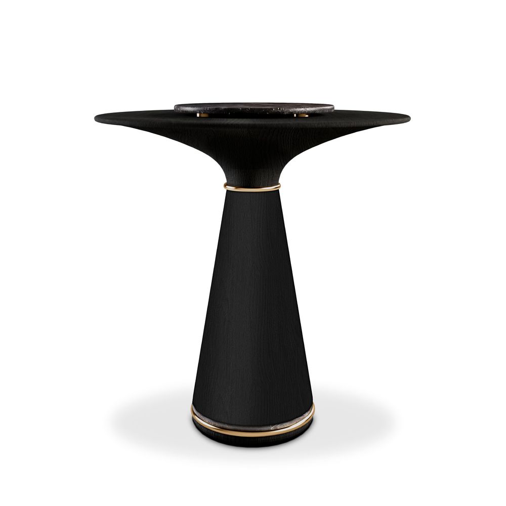 Dining Tables - Manhattan Bar Table XL - PORUS STUDIO