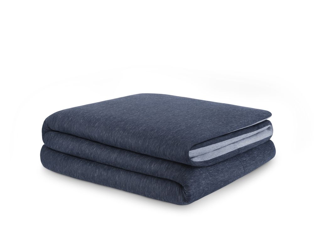 Linge de lit - Gene / Parure de lit en jersey et modal - CALVIN KLEIN