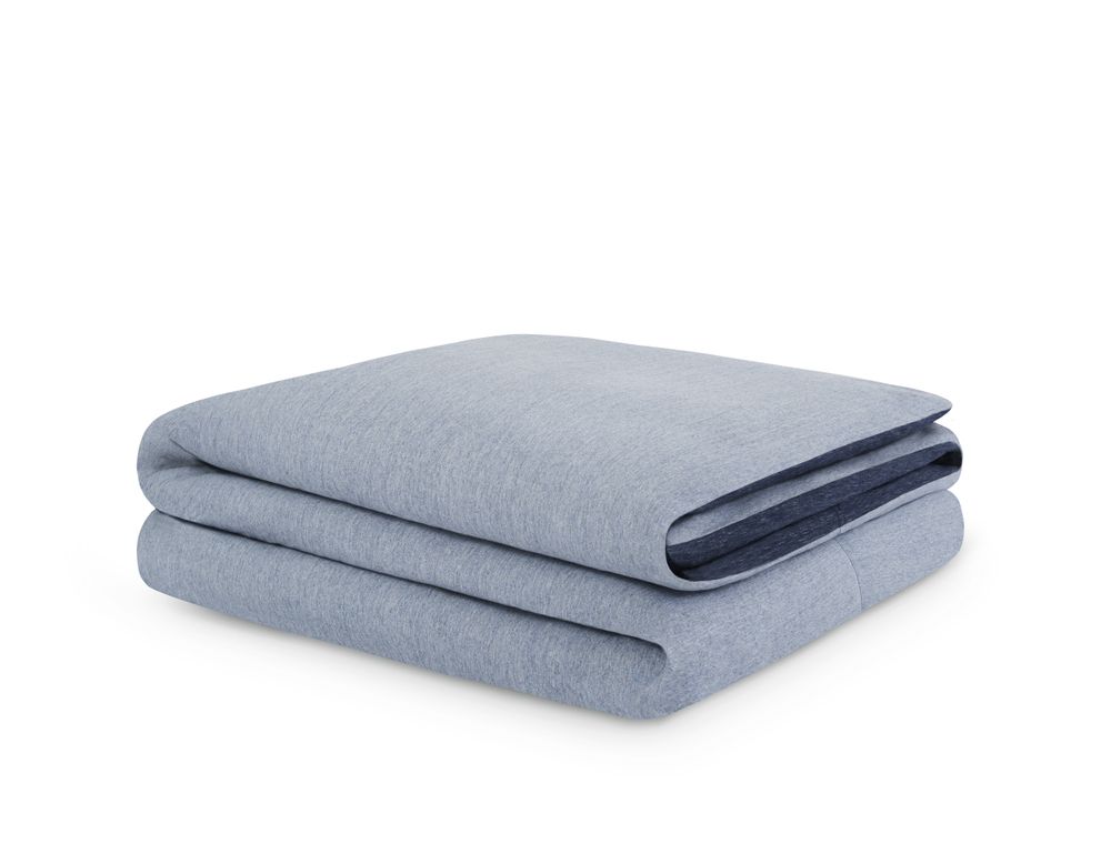 Linge de lit - Gene / Parure de lit en jersey et modal - CALVIN KLEIN