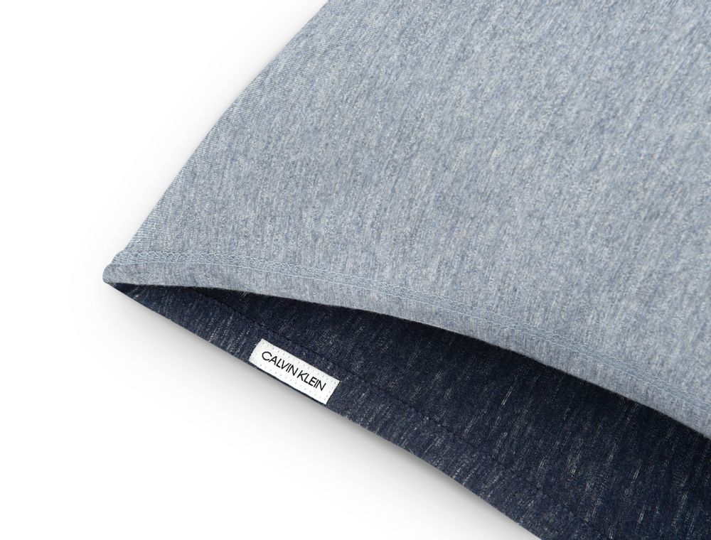 Linge de lit - Gene / Parure de lit en jersey et modal - CALVIN KLEIN
