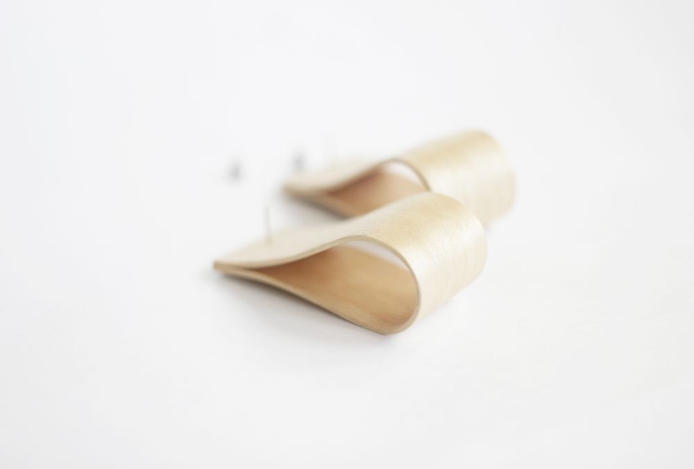 Cadeaux - Boucles d'oreilles Natura-Deform-16 - NATURA ACCESSORIES