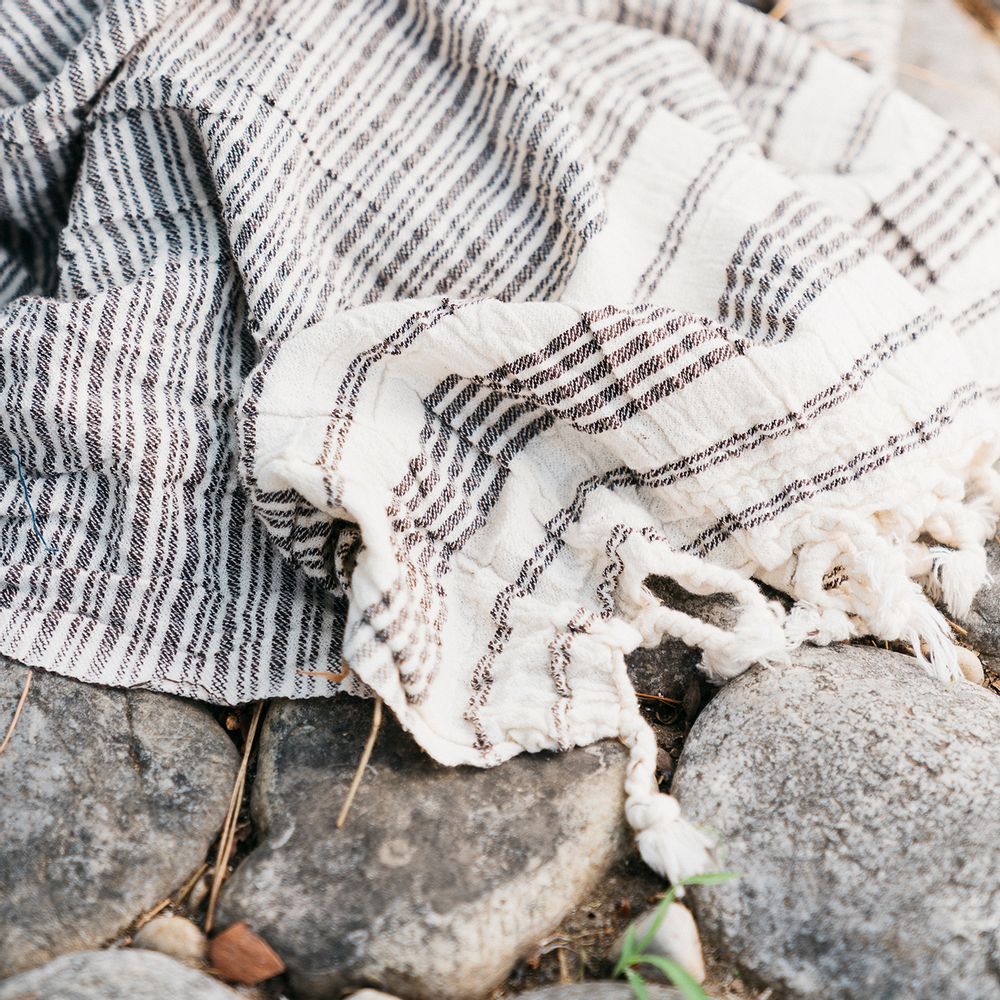 Other bath linens - BULDAN PESHTEMAL TOWEL/ BEACH TOWEL - DESIGNDEM