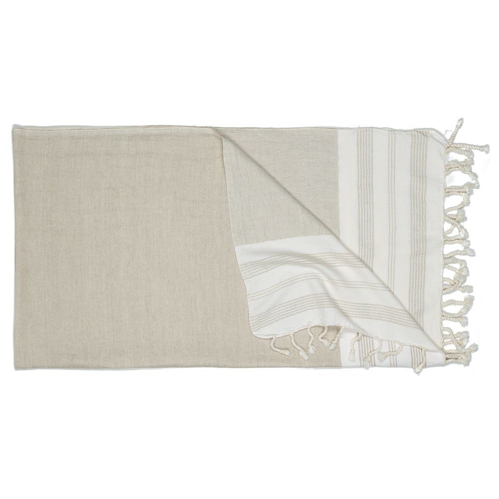 Other bath linens - BLACK SEA PESHTEMAL TOWEL/ TOWEL - DESIGNDEM