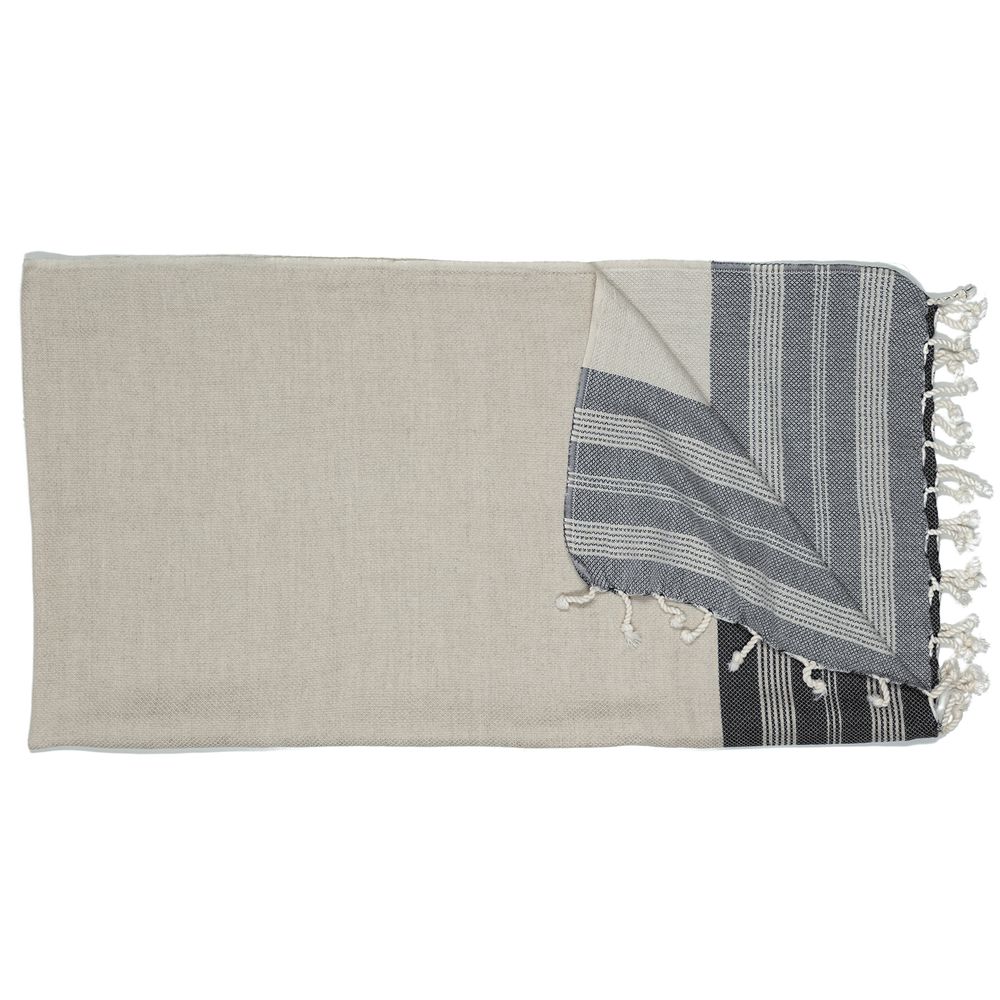 Other bath linens - BLACK SEA PESHTEMAL TOWEL/ TOWEL - DESIGNDEM