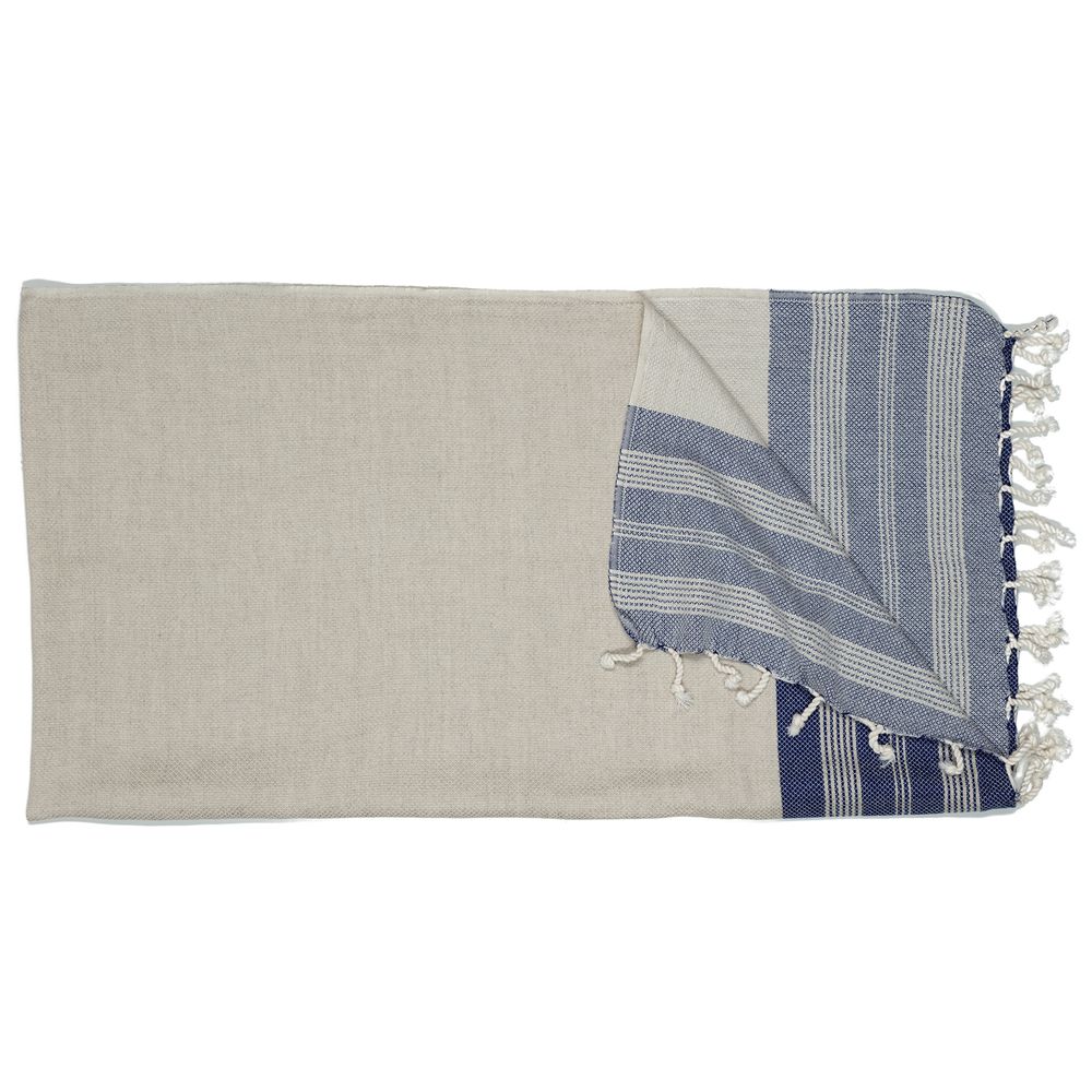 Other bath linens - BLACK SEA PESHTEMAL TOWEL/ TOWEL - DESIGNDEM