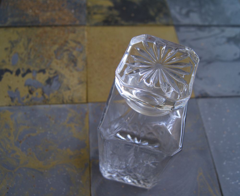 Carreaux de ciment - Carreaux de Ciment Marbrés - ILOT COLOMBO