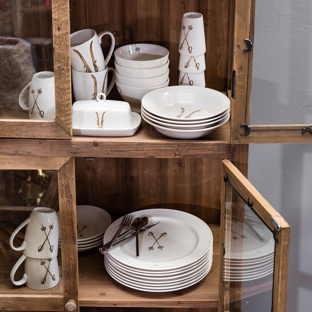 Tasses et mugs - Collection « Lapique » - CHEHOMA