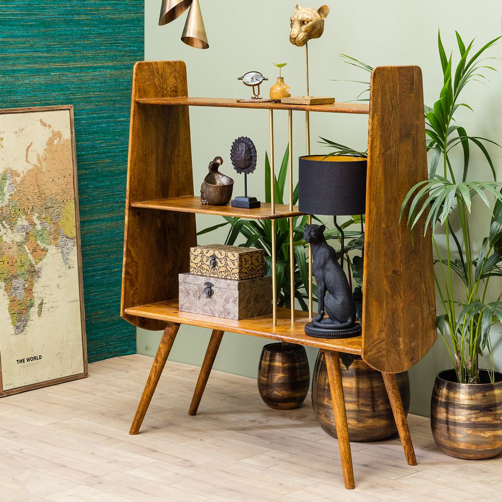 Shelves - Charing Cross Shelf - CHEHOMA