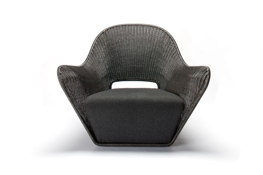 Office seating - Manta lounge chair | lounge chairs - FEELGOOD DESIGNS
