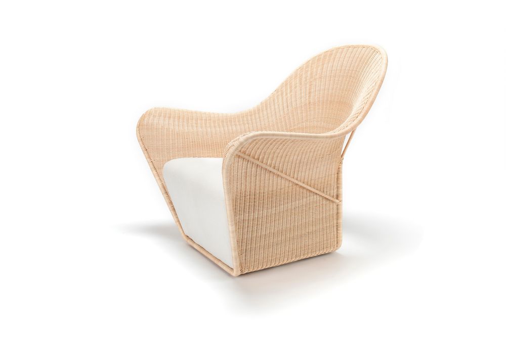 Office seating - Manta lounge chair | lounge chairs - FEELGOOD DESIGNS