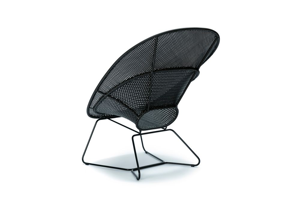 Lawn sofas   - Tornaux & Ottoman lounge chair outdoor | lounge chairs - FEELGOOD DESIGNS