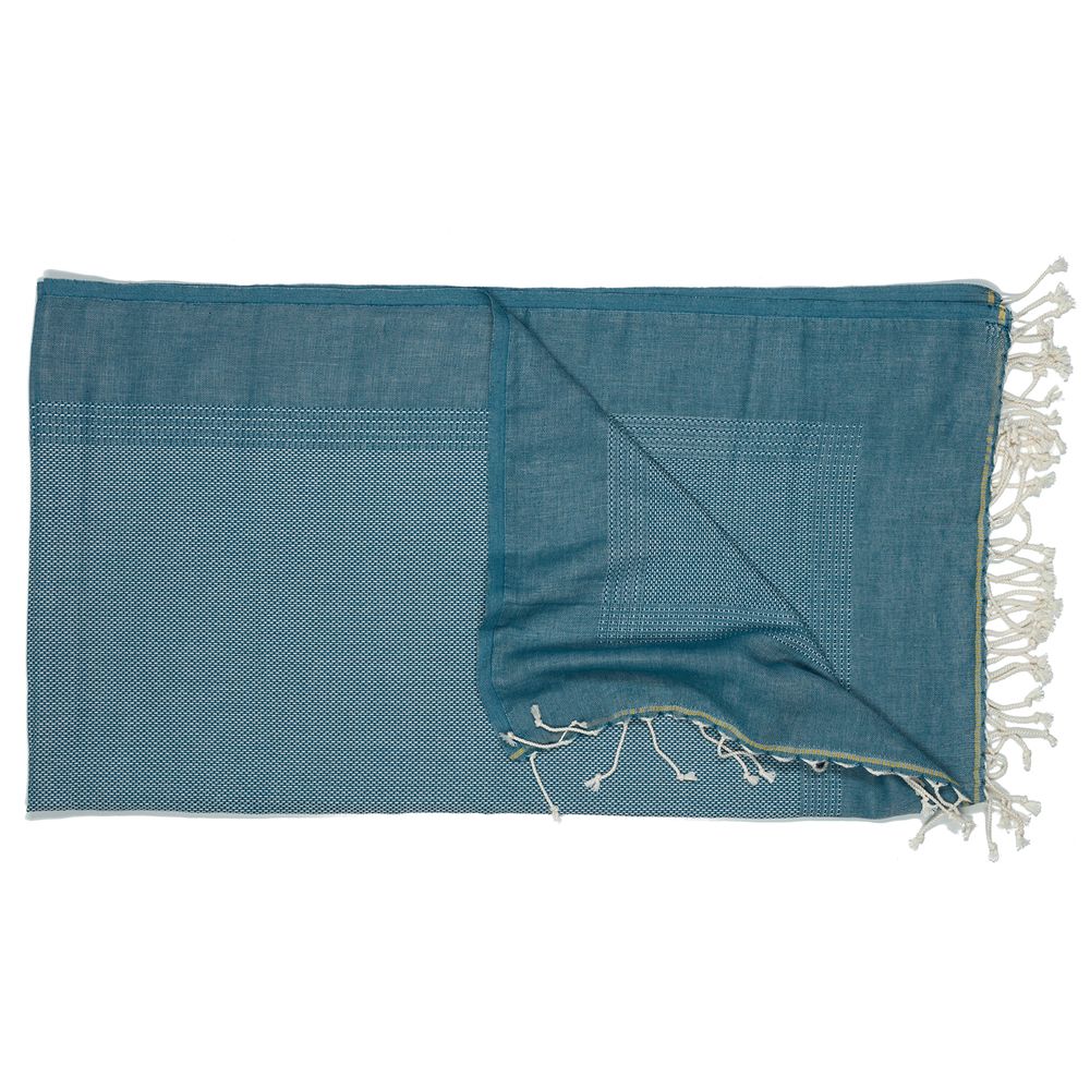 Autres linges de bain - SERVIETTE SALDA PESHTEMAL /SERVIETTE - DESIGNDEM