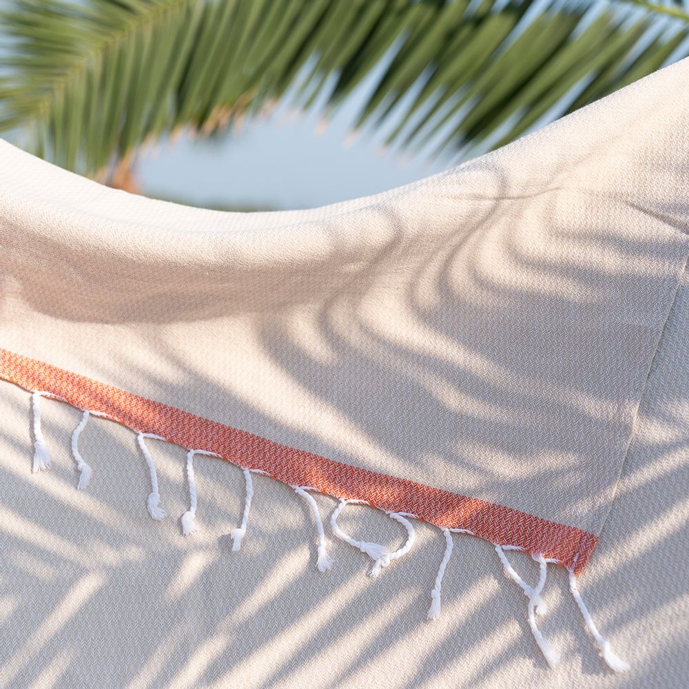 Other bath linens - KNIDOS PESHTEMAL TOWEL/ TOWEL - DESIGNDEM