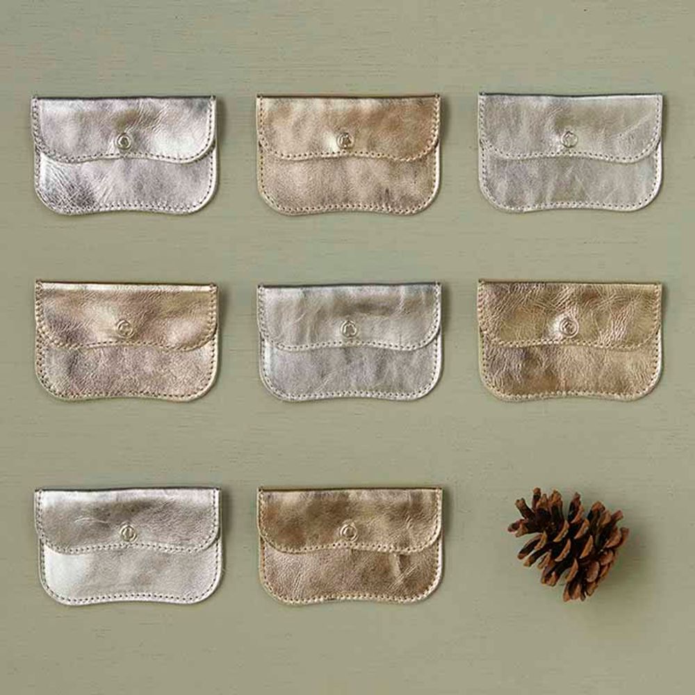 Petite maroquinerie - Mini Me wallet - KEECIE