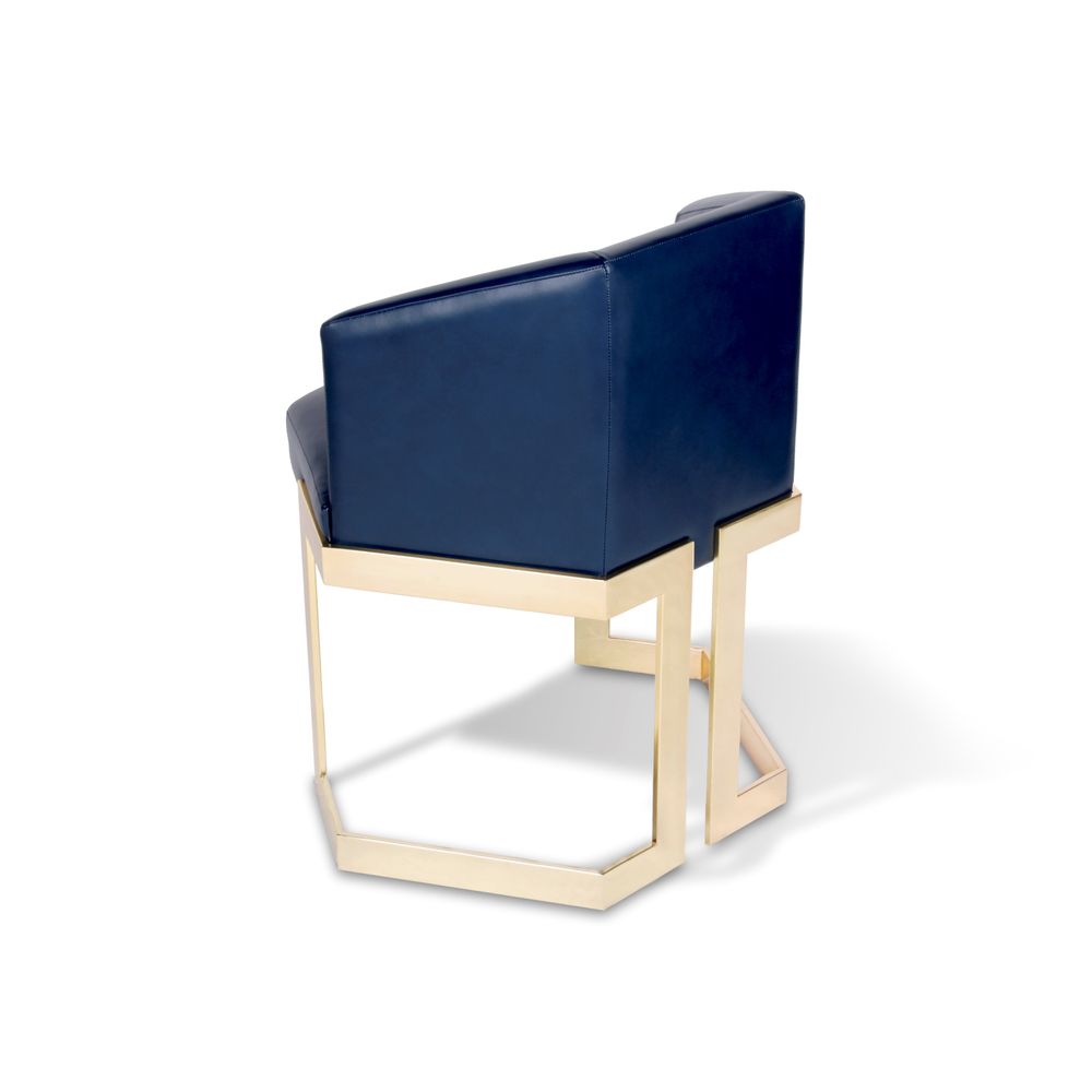 Chairs - THE HIVE CHAIR - ROYAL STRANGER