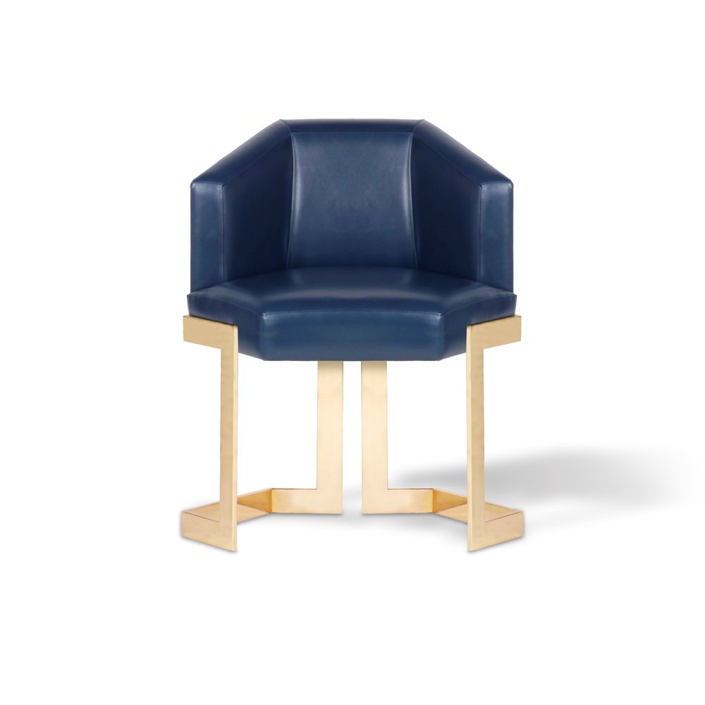 Chairs - THE HIVE CHAIR - ROYAL STRANGER