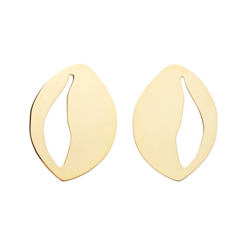 Jewelry - Olea Provence earrings - JOUR DE MISTRAL