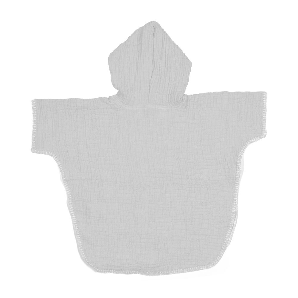 Accessoires pour bain enfants  - KOZA KIDS PONCHO/ VÊTEMENTS POUR ENFANTS - DESIGNDEM