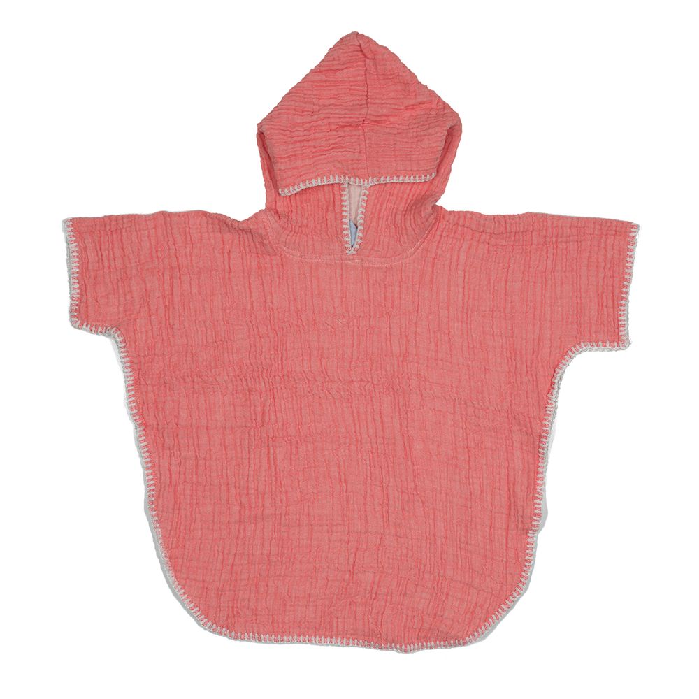 Accessoires pour bain enfants  - KOZA KIDS PONCHO/ VÊTEMENTS POUR ENFANTS - DESIGNDEM