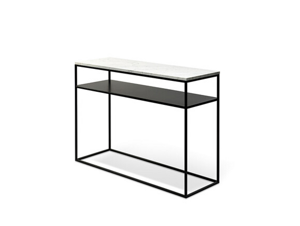 Consoles - Console en pierre - ETHNICRAFT