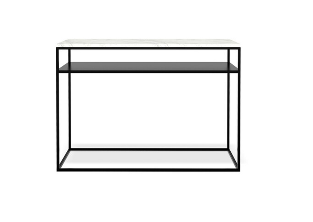 Consoles - Console en pierre - ETHNICRAFT