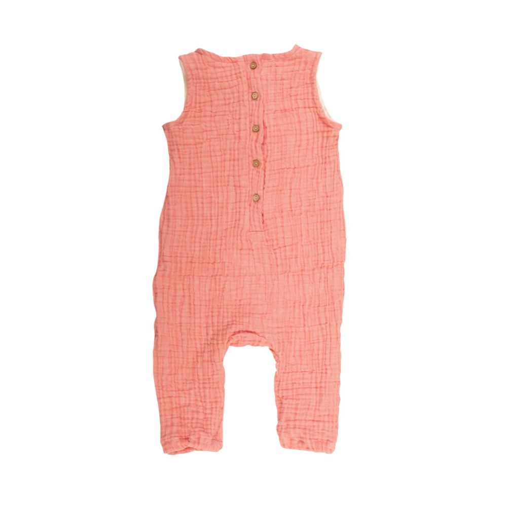 Prêt-à-porter - KOZA ONESIE/VÊTEMENT POUR ENFANT - DESIGNDEM