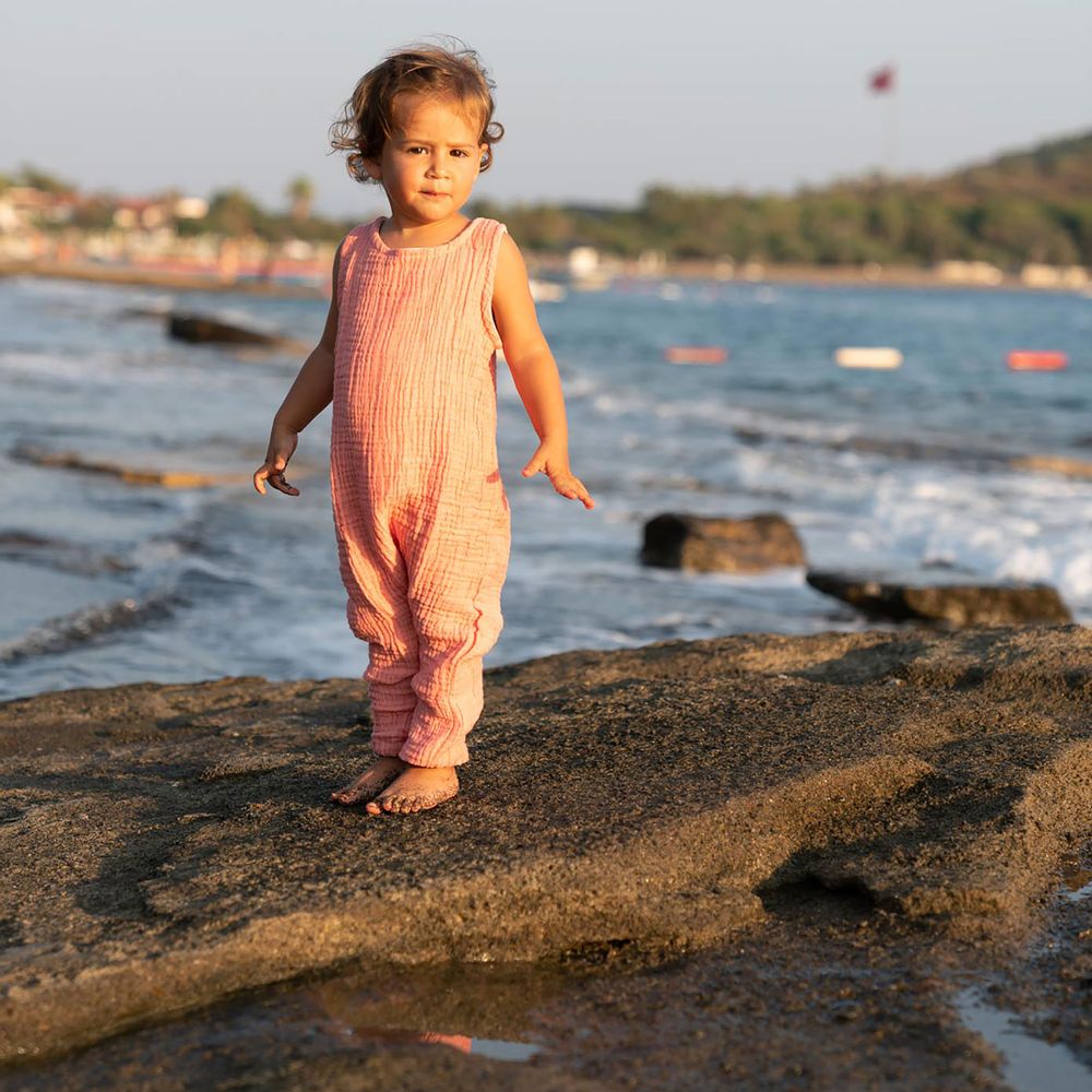 Prêt-à-porter - KOZA ONESIE/VÊTEMENT POUR ENFANT - DESIGNDEM