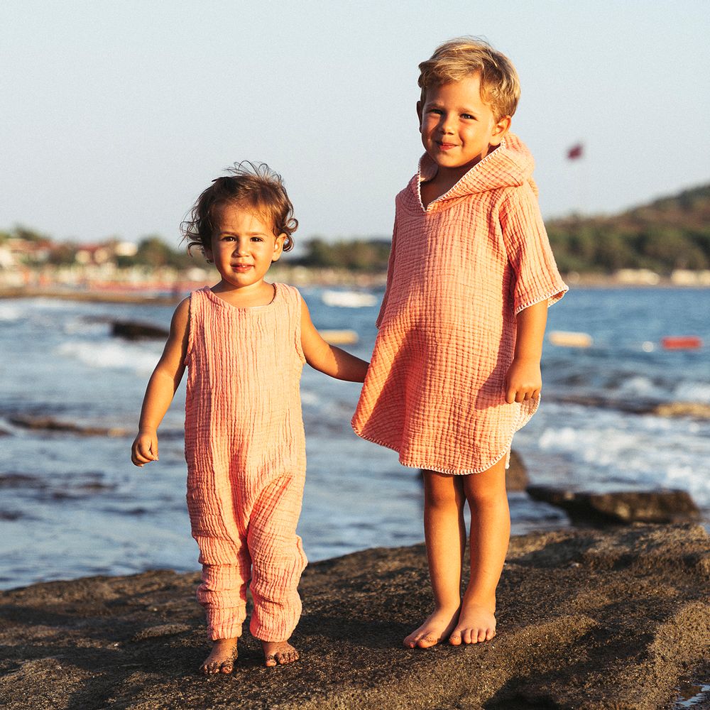 Prêt-à-porter - KOZA ONESIE/VÊTEMENT POUR ENFANT - DESIGNDEM