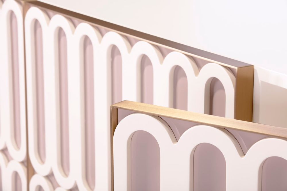 Sideboards - MARSHMALLOW Sideboard - ROYAL STRANGER