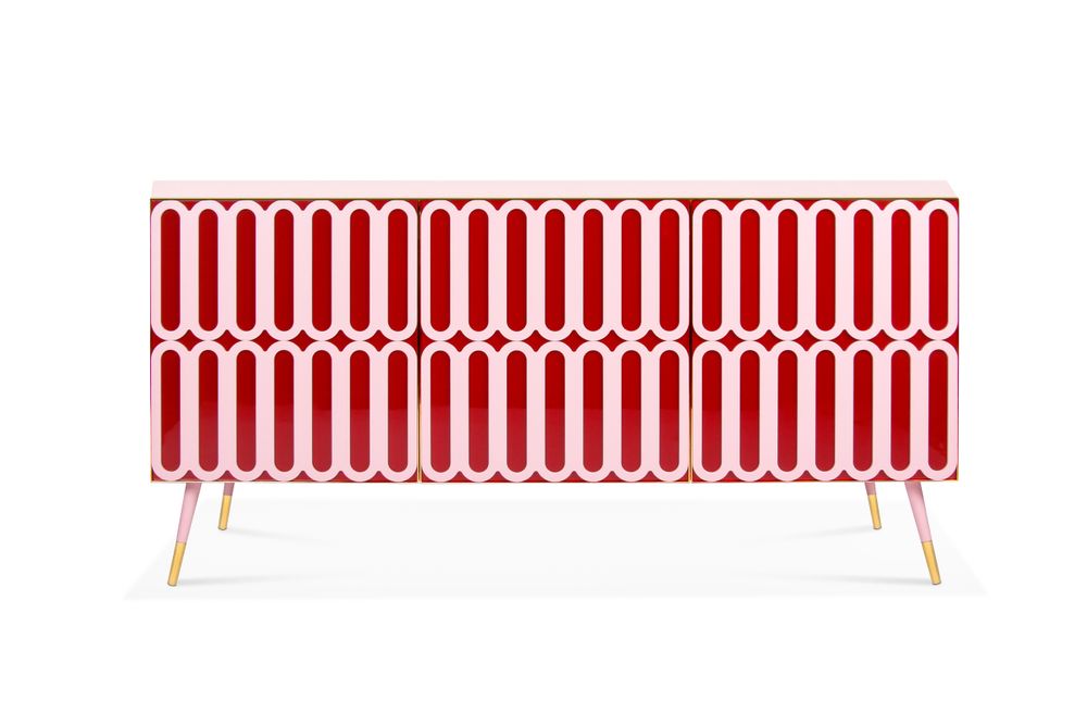 Sideboards - MARSHMALLOW Sideboard - ROYAL STRANGER