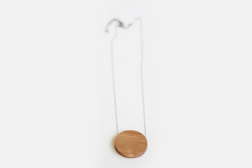 Cadeaux - Collier Natura-Deform-7 - NATURA ACCESSORIES