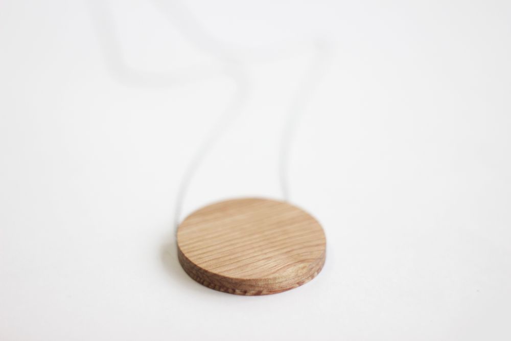 Cadeaux - Collier Natura-Deform-7 - NATURA ACCESSORIES