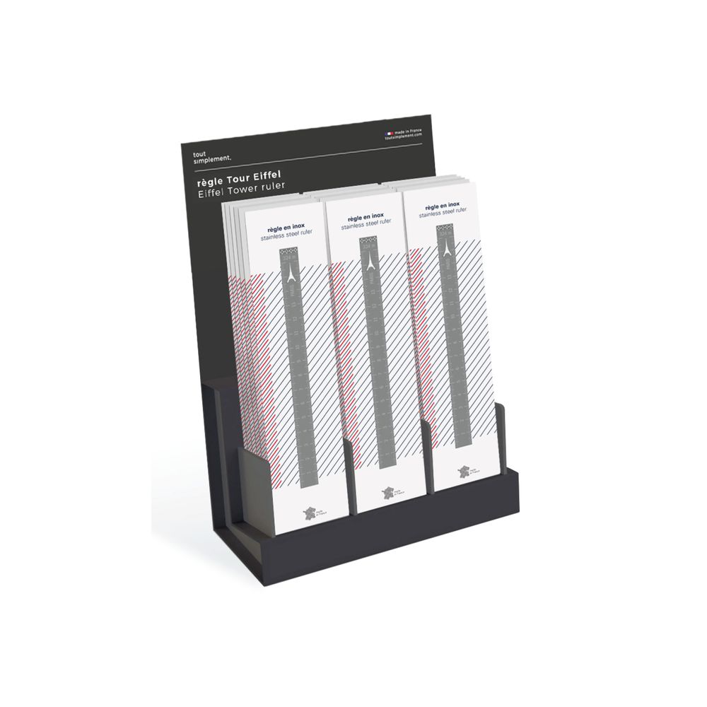 Stylos, feutres et crayons - Set écriture Paris - TOUT SIMPLEMENT,