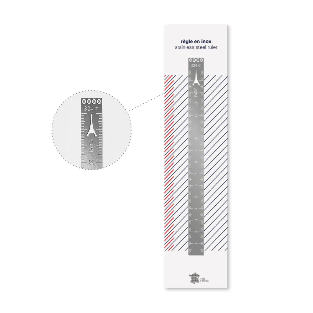 Stylos, feutres et crayons - Set écriture Paris - TOUT SIMPLEMENT,