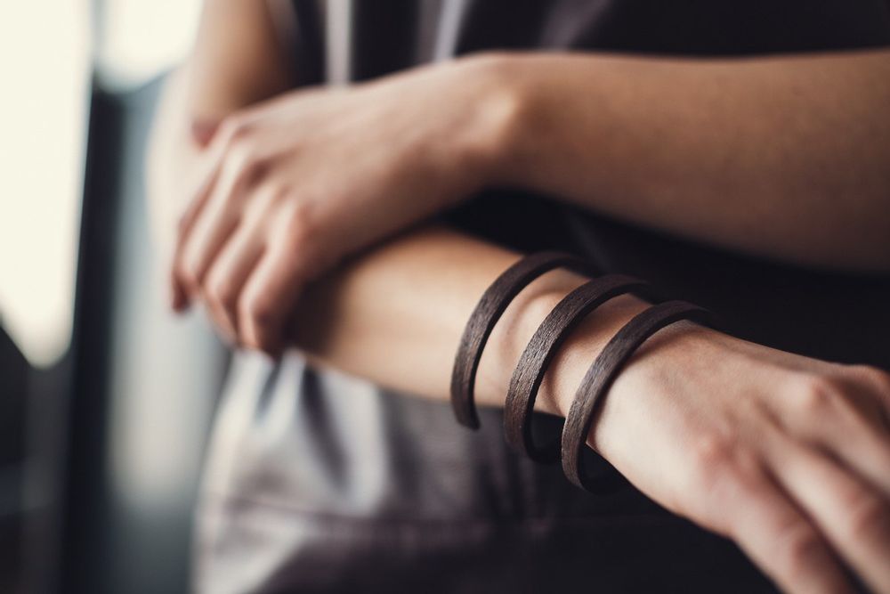 Bijoux - Bracelet Natura-W - NATURA ACCESSORIES