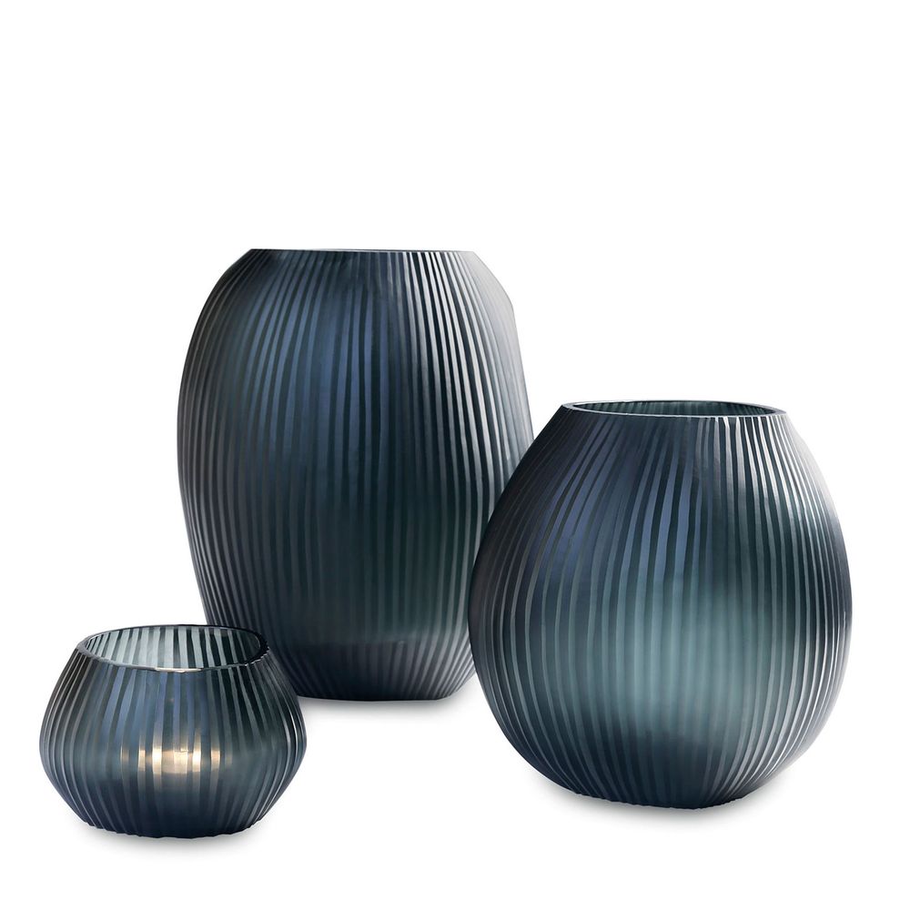 Vases - NAGAA L Vase - GUAXS