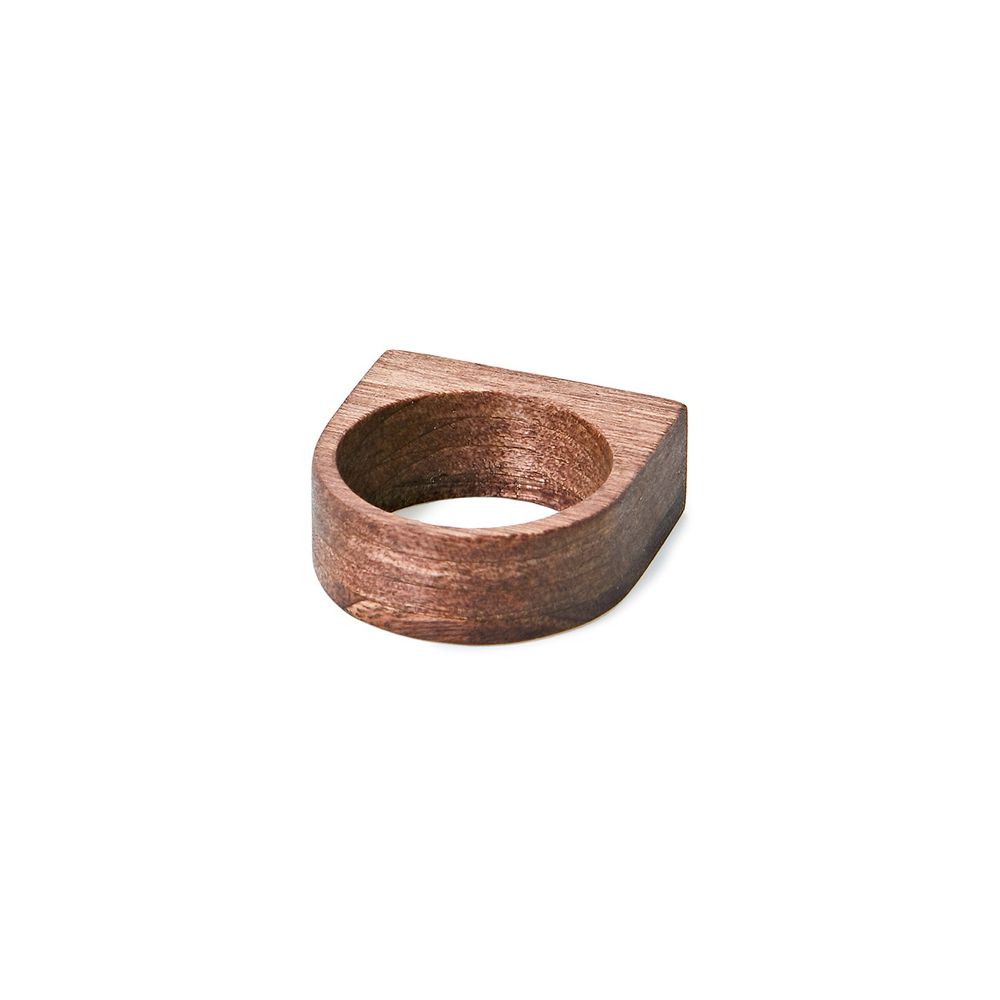Bijoux - Bague Natura-Omega - NATURA ACCESSORIES