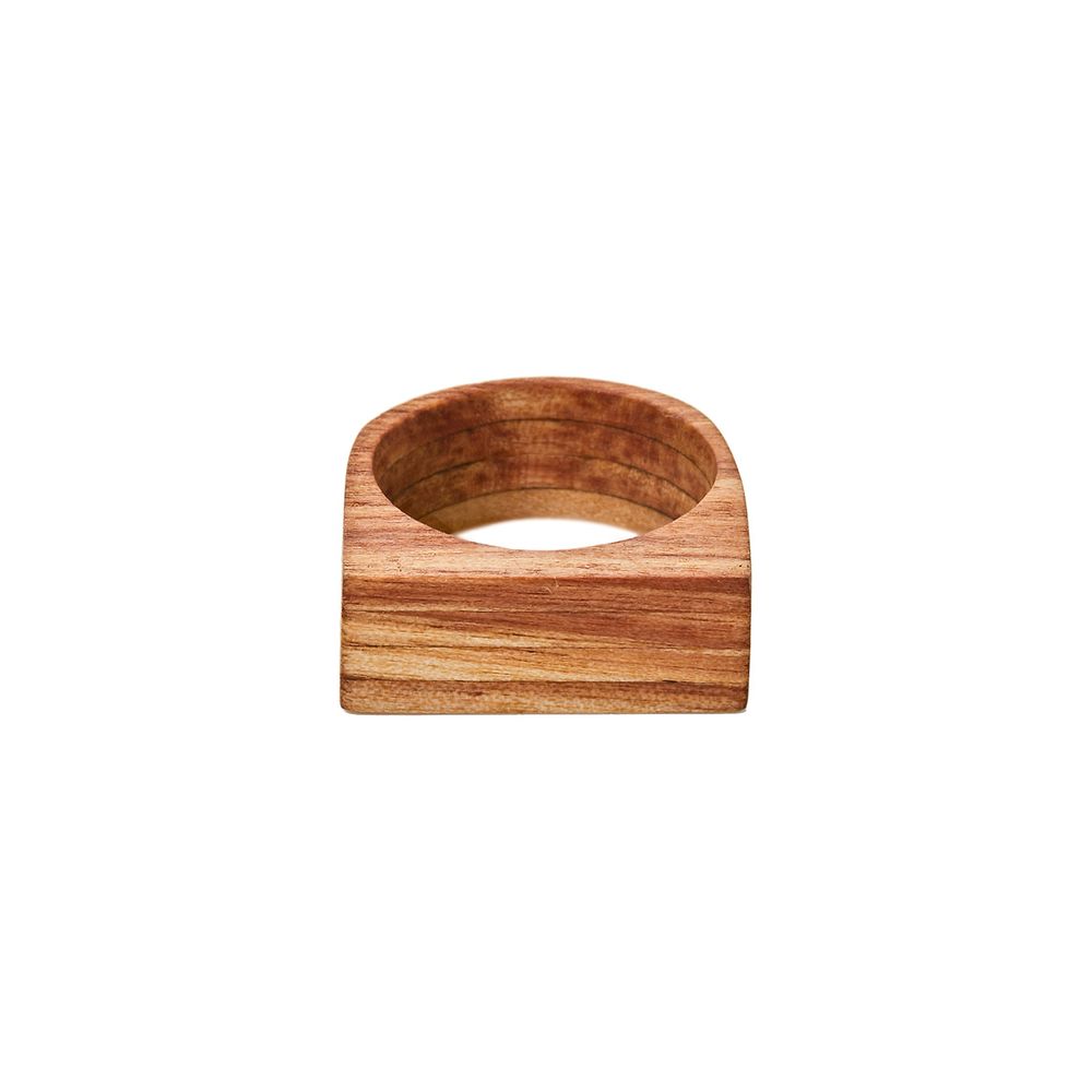Bijoux - Bague Natura-Omega - NATURA ACCESSORIES