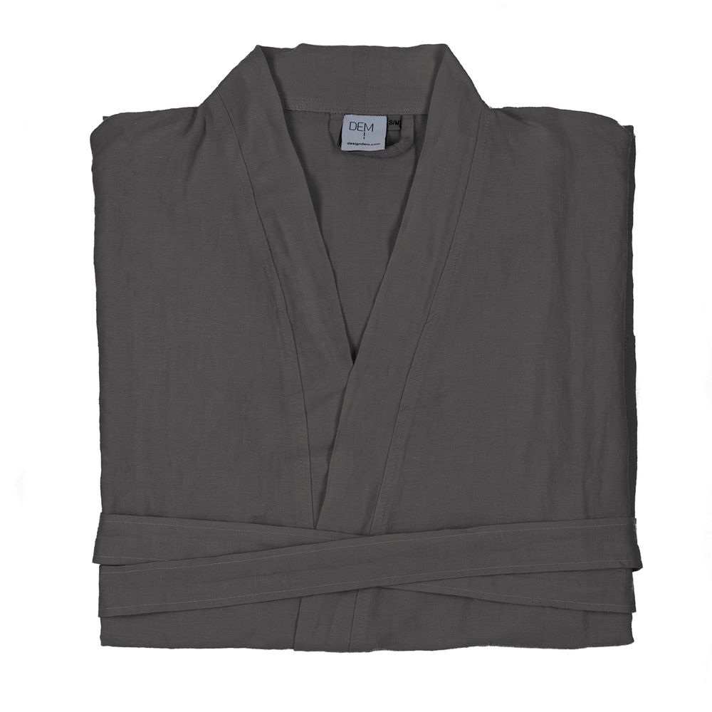 Apparel - SADE ROBE/LOUNGEWEAR  - DESIGNDEM