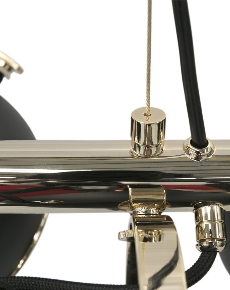 Plafonniers - SCOFIELD | Lampe à suspension - DELIGHTFULL