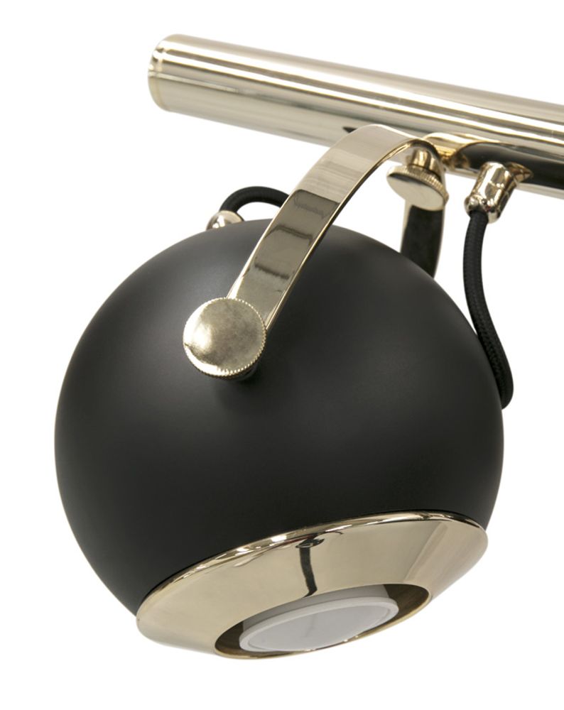 Plafonniers - SCOFIELD | Lampe à suspension - DELIGHTFULL