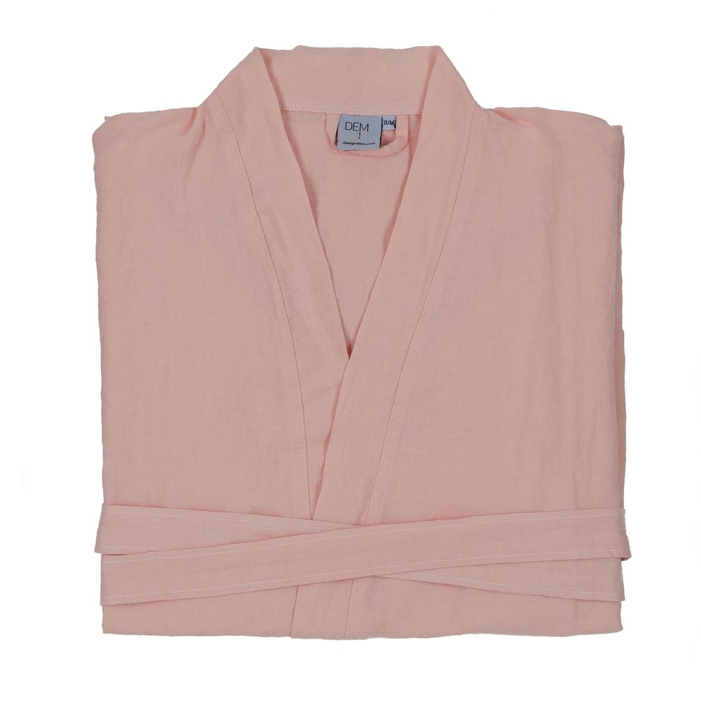 Apparel - SADE ROBE/LOUNGEWEAR  - DESIGNDEM